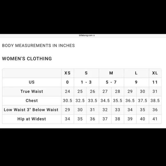 NWT Billabong Be Mine Babydoll Dress - Picture 7 of 7